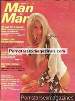 Man to Man 8 (1970) adult mag